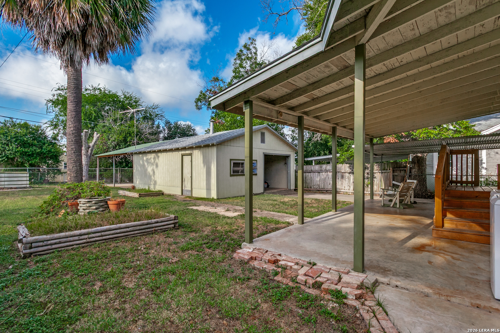 306 Bailey Avenue San Antonio TX 78210