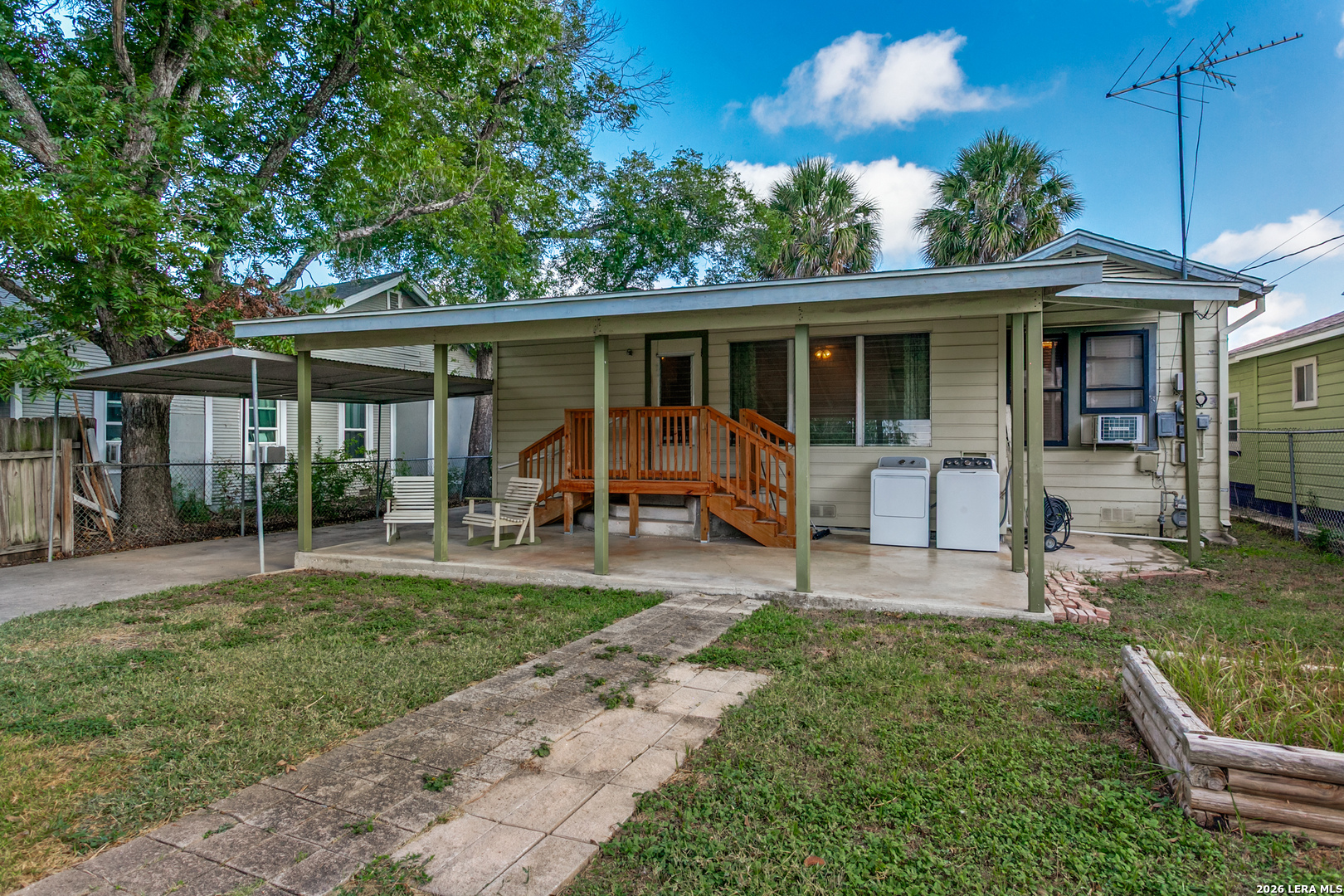 306 Bailey Avenue San Antonio TX 78210