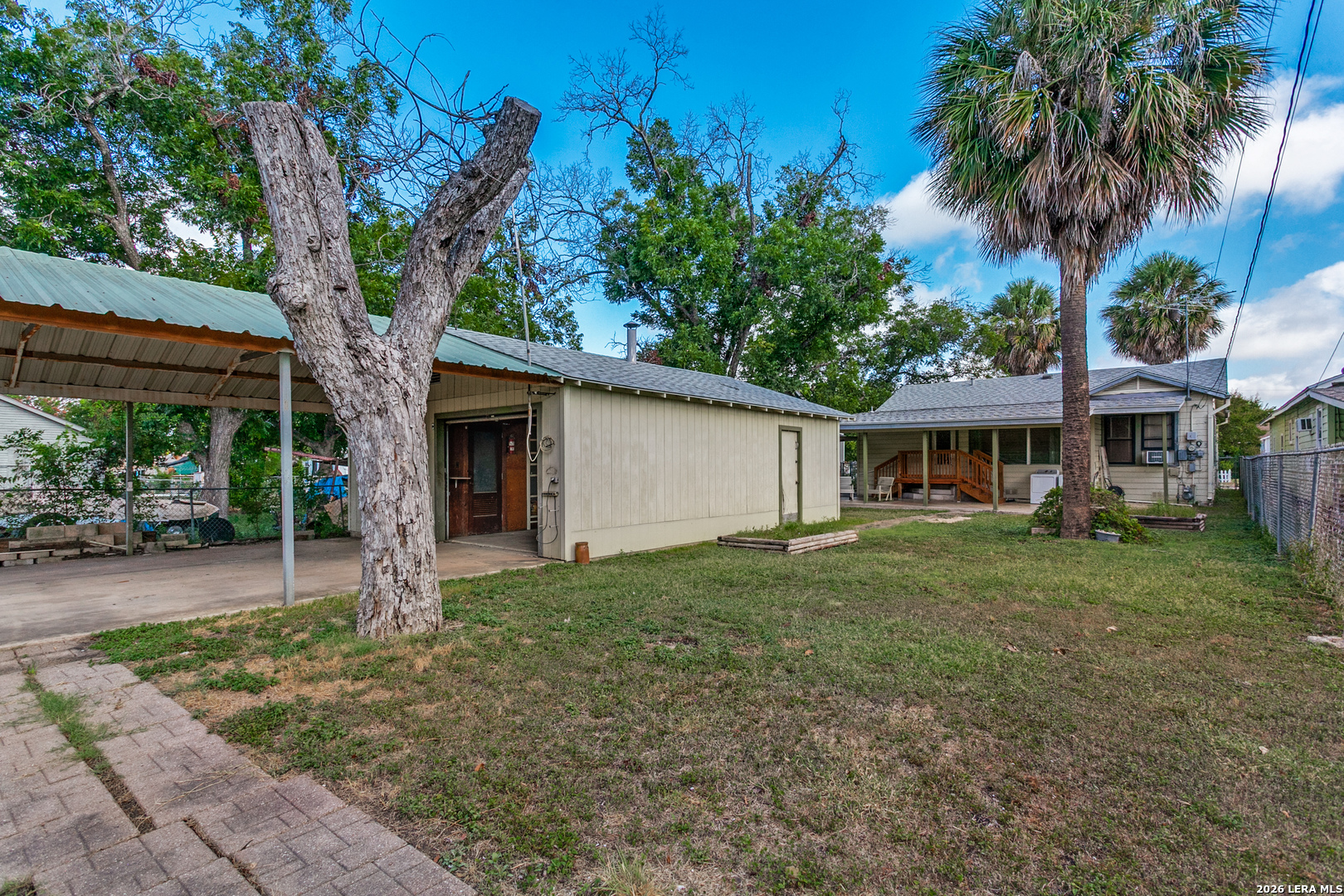 306 Bailey Avenue San Antonio TX 78210