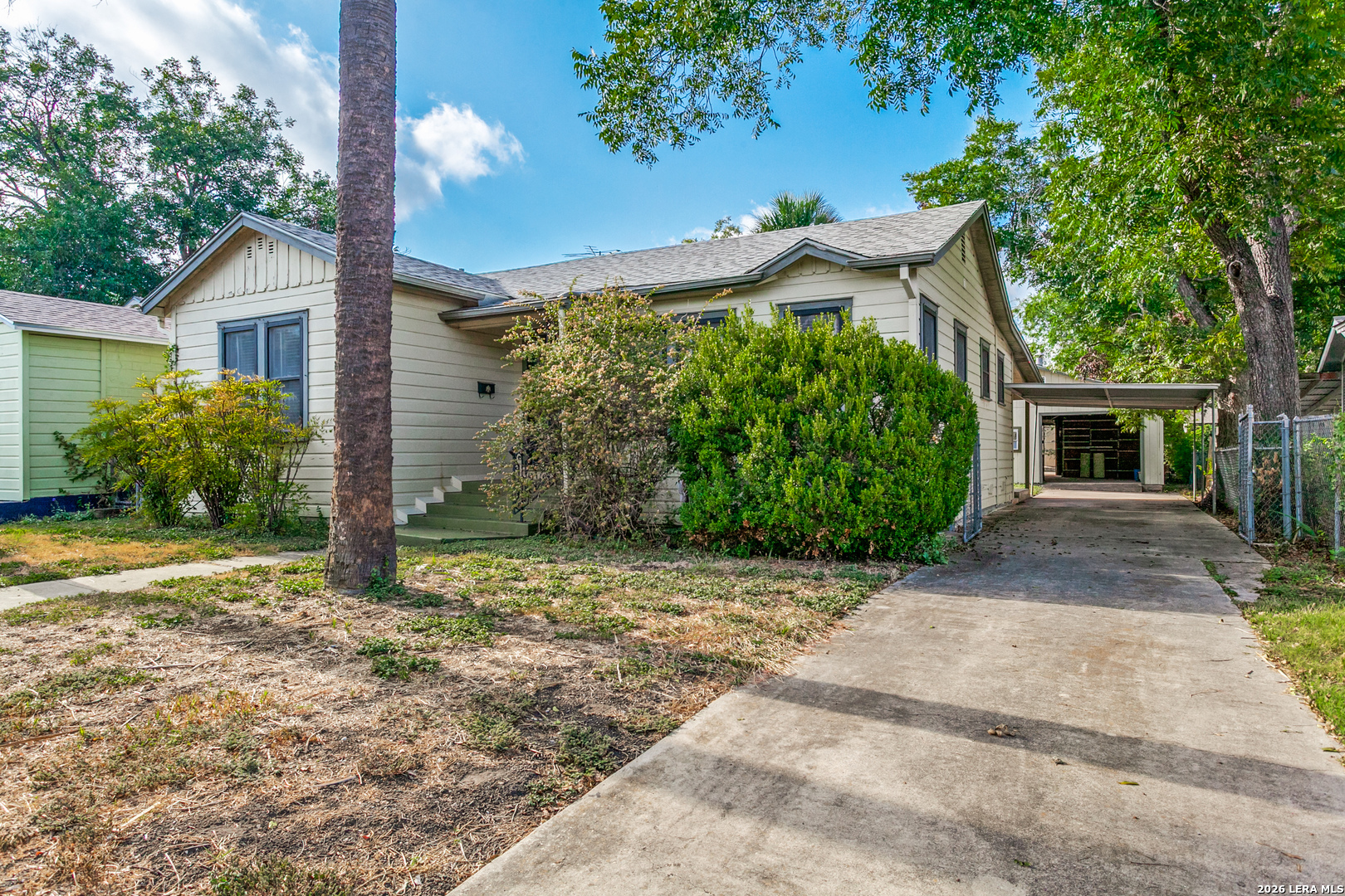 306 Bailey Avenue San Antonio TX 78210