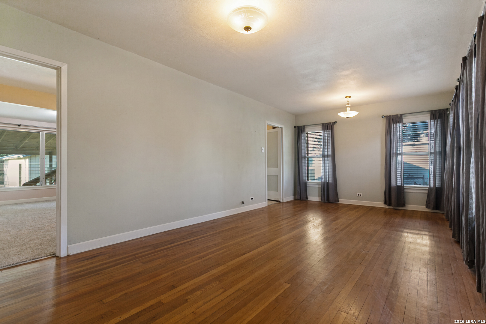 306 Bailey Avenue San Antonio TX 78210