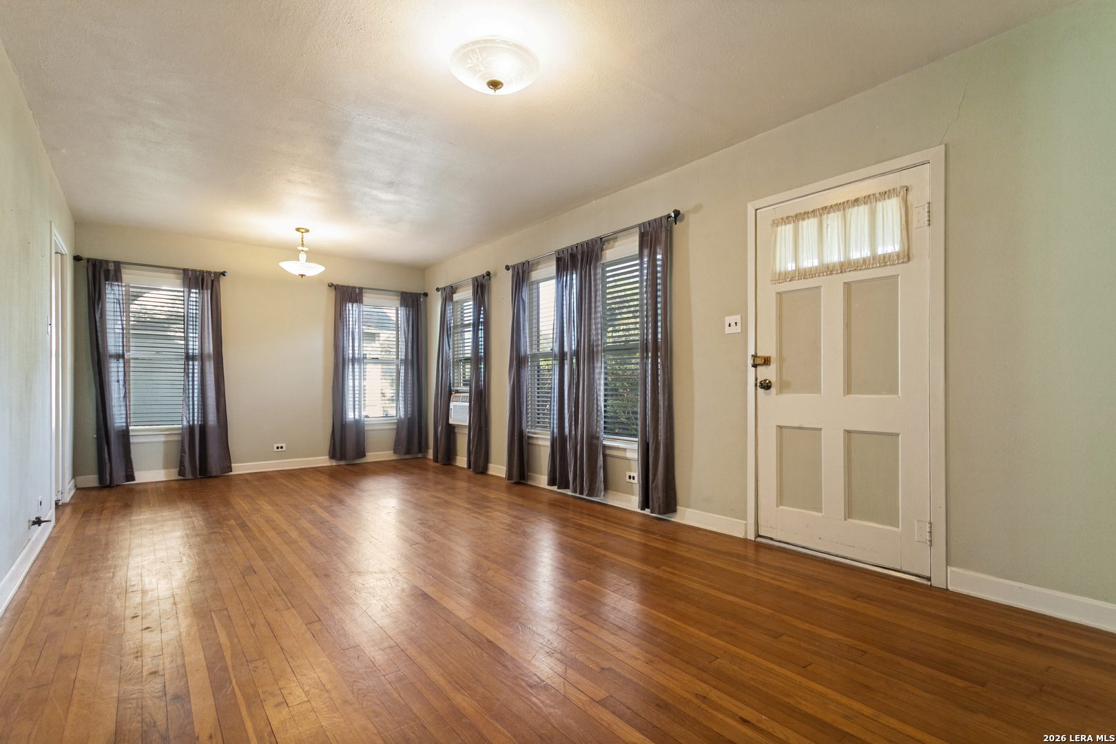 306 Bailey Avenue San Antonio TX 78210