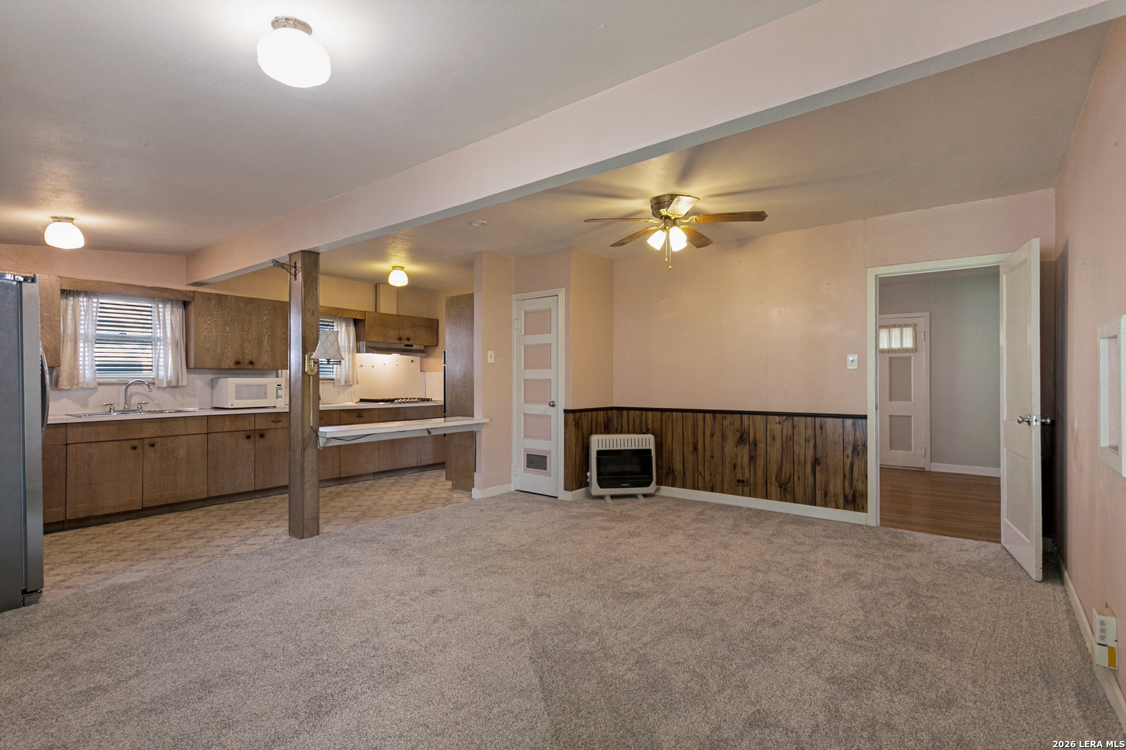 306 Bailey Avenue San Antonio TX 78210