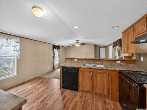 528 Private Road 1516 Bandera TX 78003