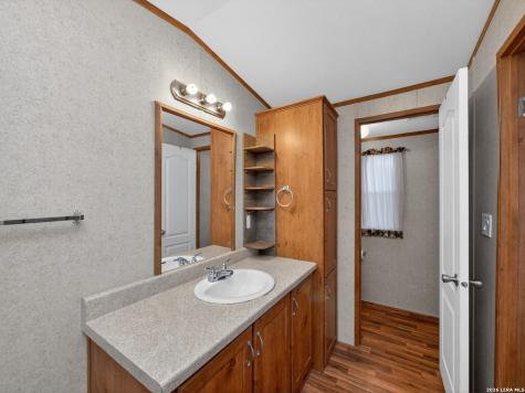 528 Private Road 1516 Bandera TX 78003