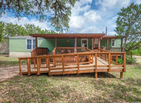 528 Private Road 1516 Bandera TX 78003