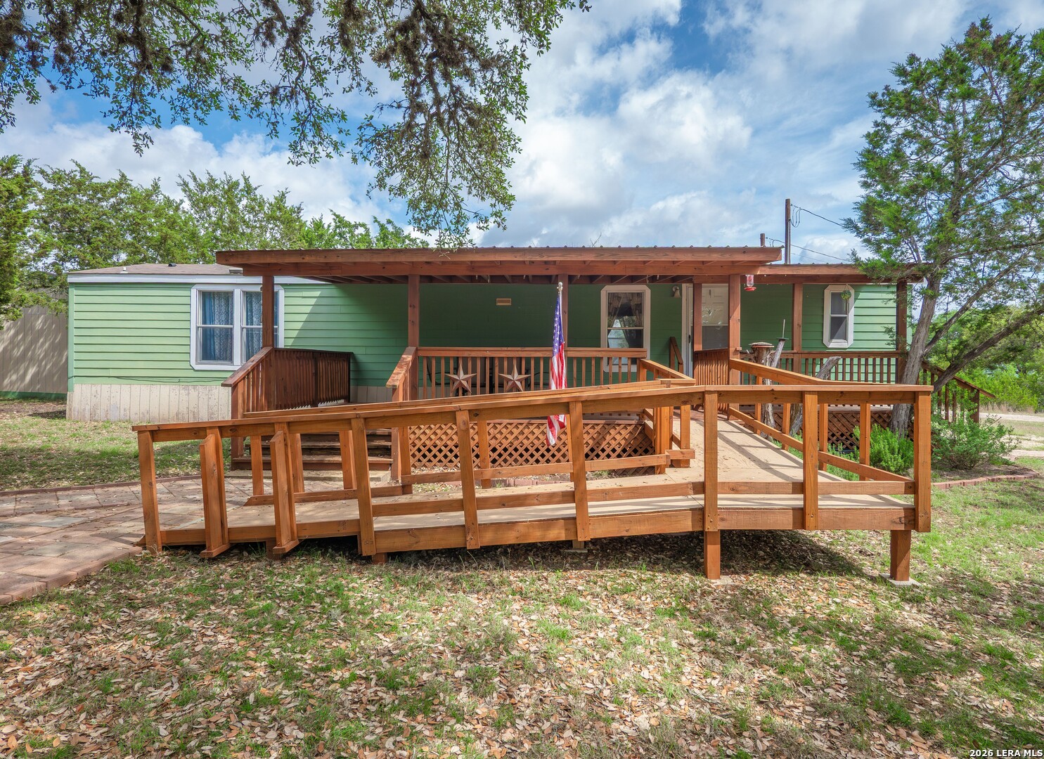 528 Private Road 1516 Bandera TX 78003