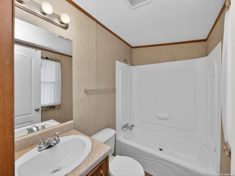 528 Private Road 1516 Bandera TX 78003