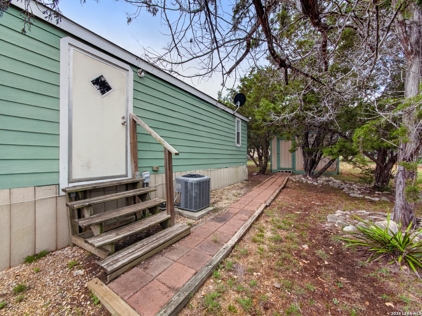 528 Private Road 1516 Bandera TX 78003
