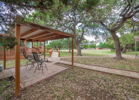 528 Private Road 1516 Bandera TX 78003