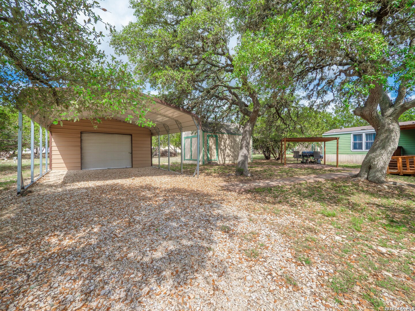 528 Private Road 1516 Bandera TX 78003