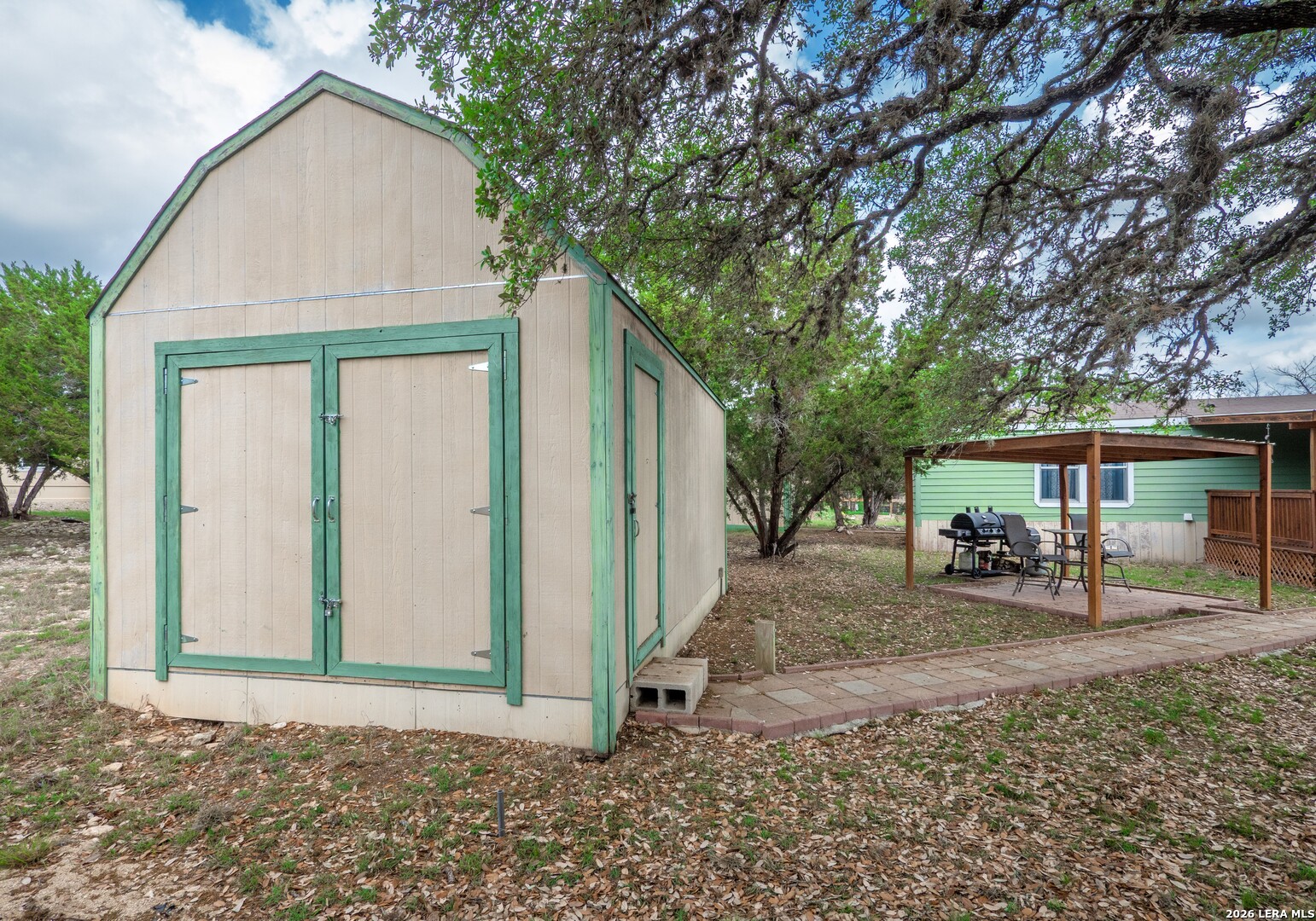 528 Private Road 1516 Bandera TX 78003