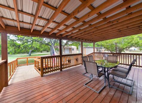 528 Private Road 1516 Bandera TX 78003
