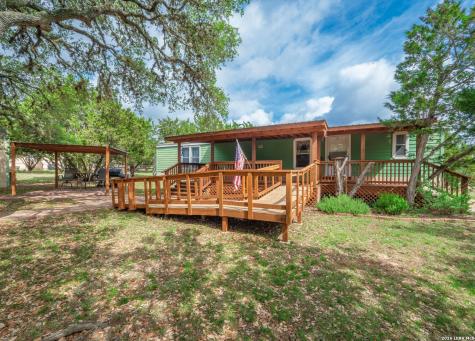 528 Private Road 1516 Bandera TX 78003