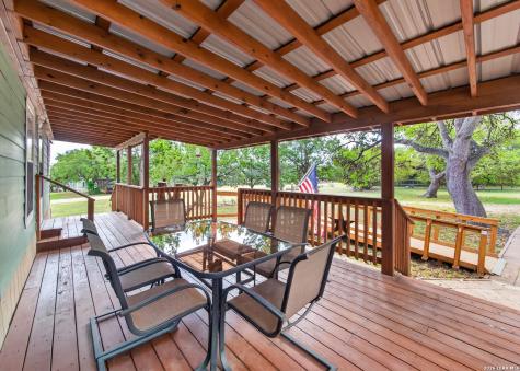 528 Private Road 1516 Bandera TX 78003