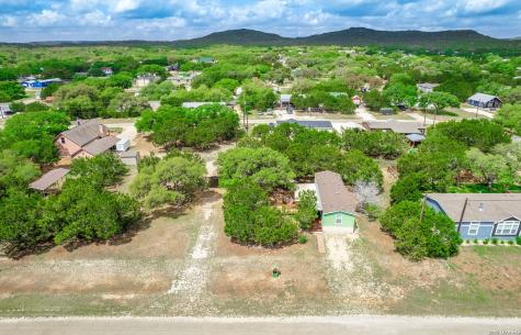 528 Private Road 1516 Bandera TX 78003