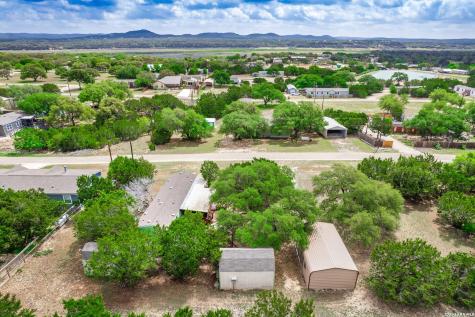 528 Private Road 1516 Bandera TX 78003