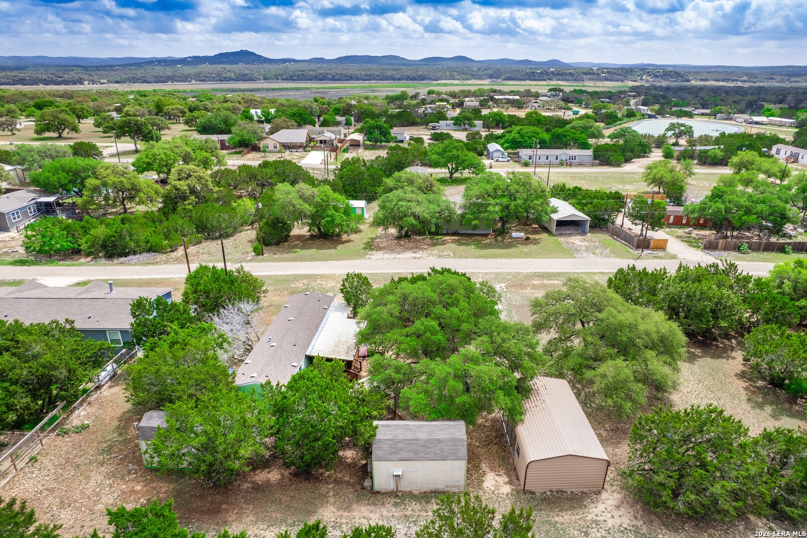 528 Private Road 1516 Bandera TX 78003