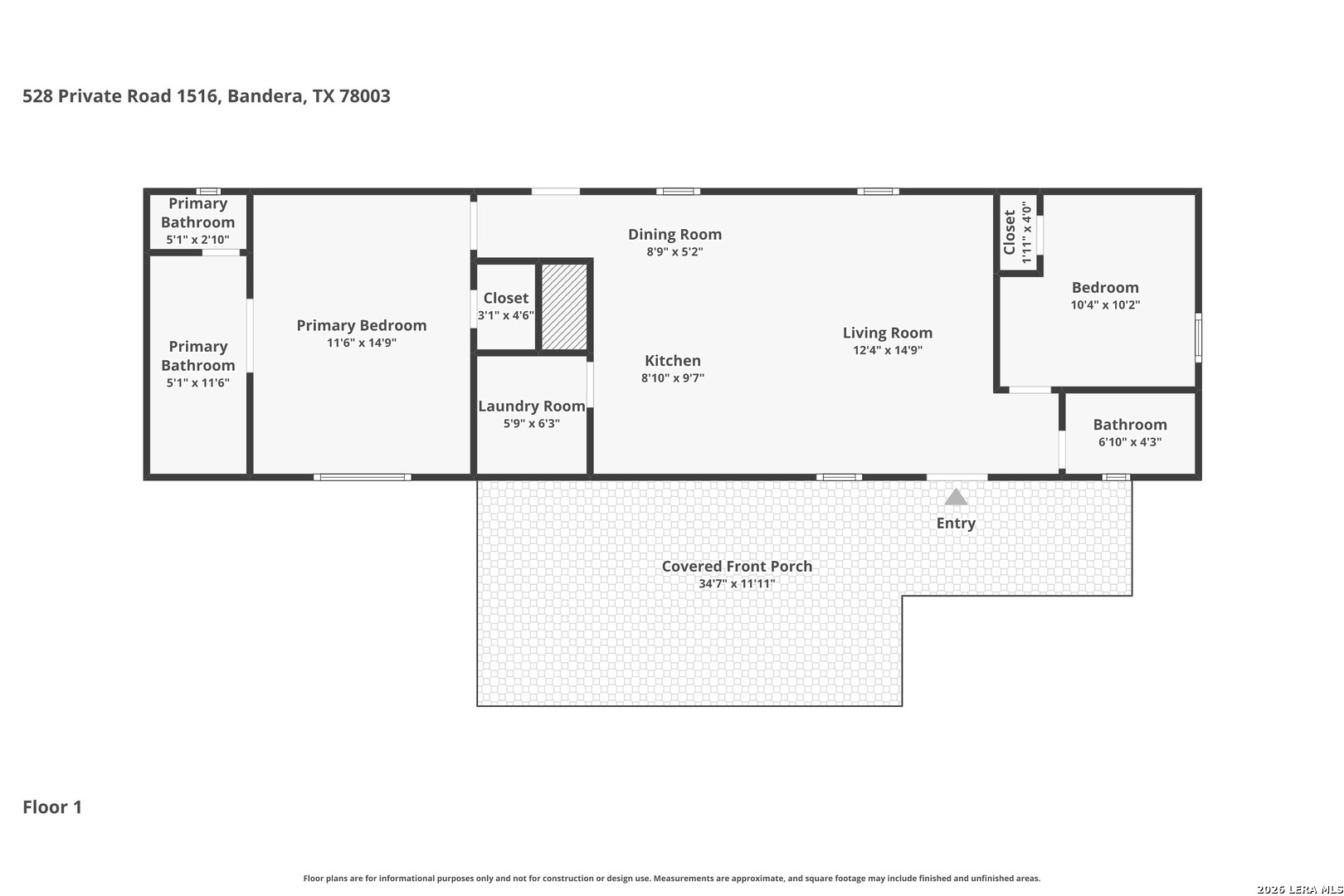 528 Private Road 1516 Bandera TX 78003