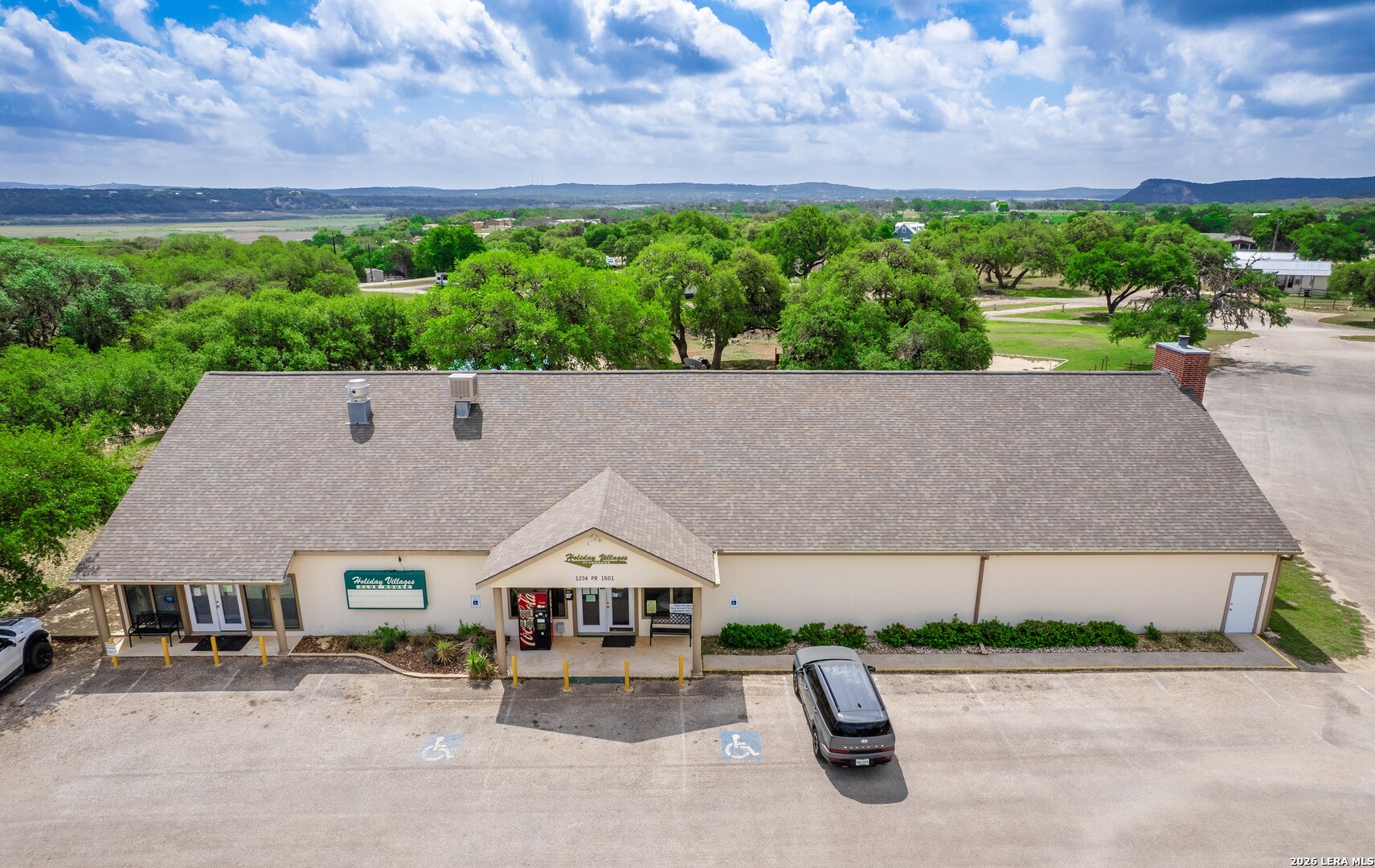 528 Private Road 1516 Bandera TX 78003
