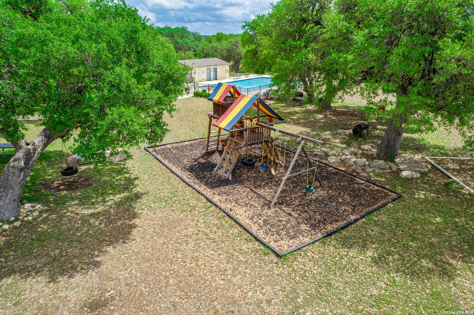 528 Private Road 1516 Bandera TX 78003