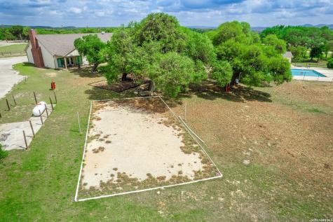 528 Private Road 1516 Bandera TX 78003