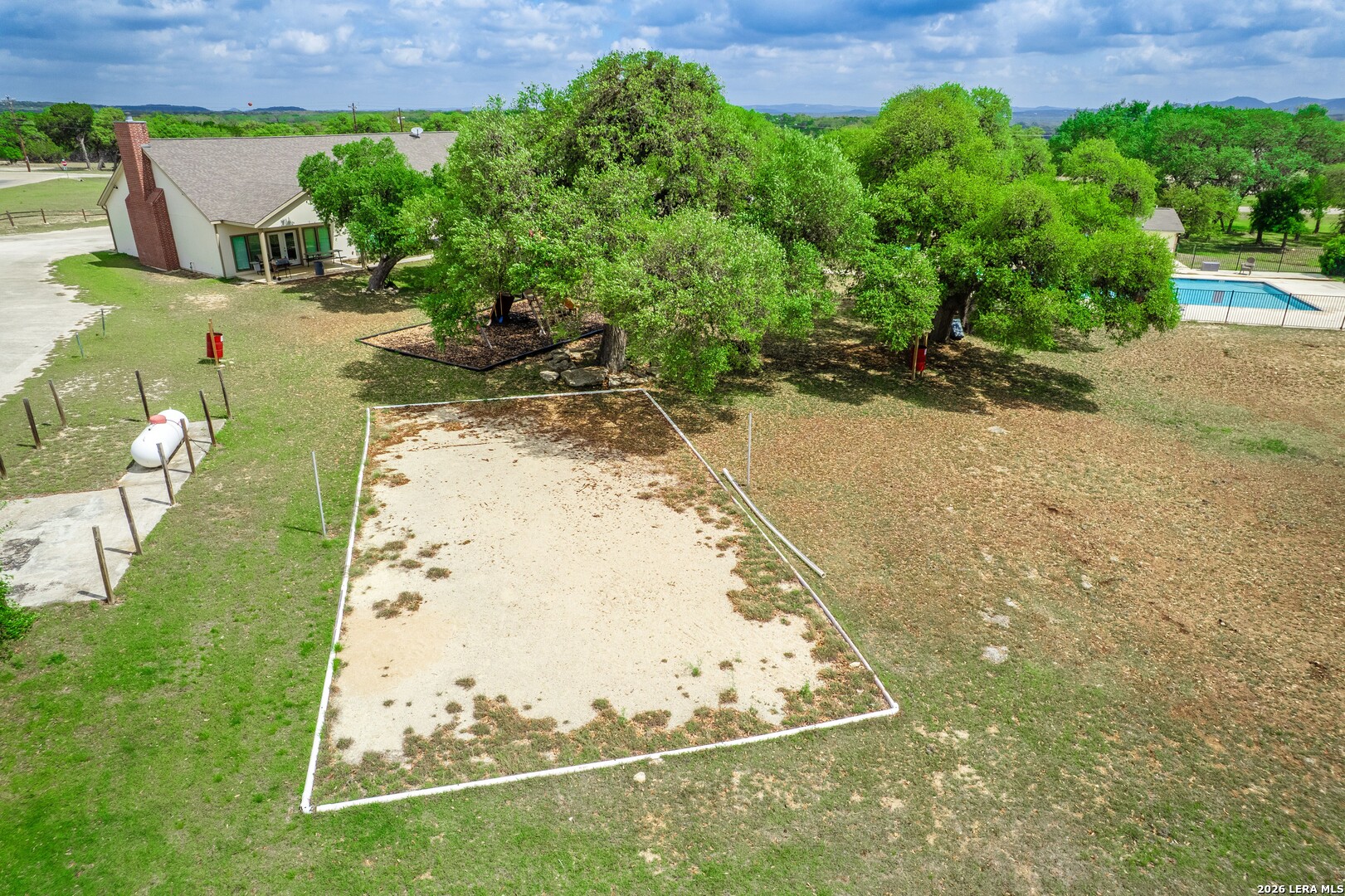 528 Private Road 1516 Bandera TX 78003