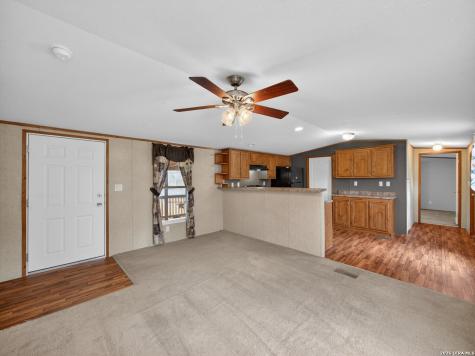 528 Private Road 1516 Bandera TX 78003