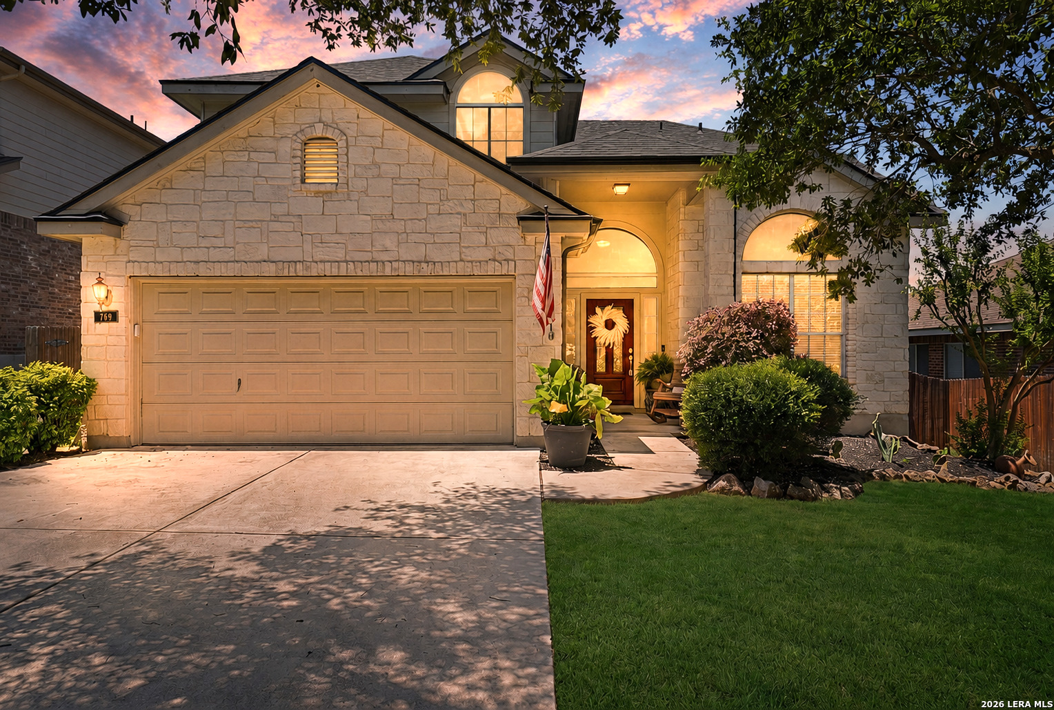 769 San Mateo New Braunfels TX 78132
