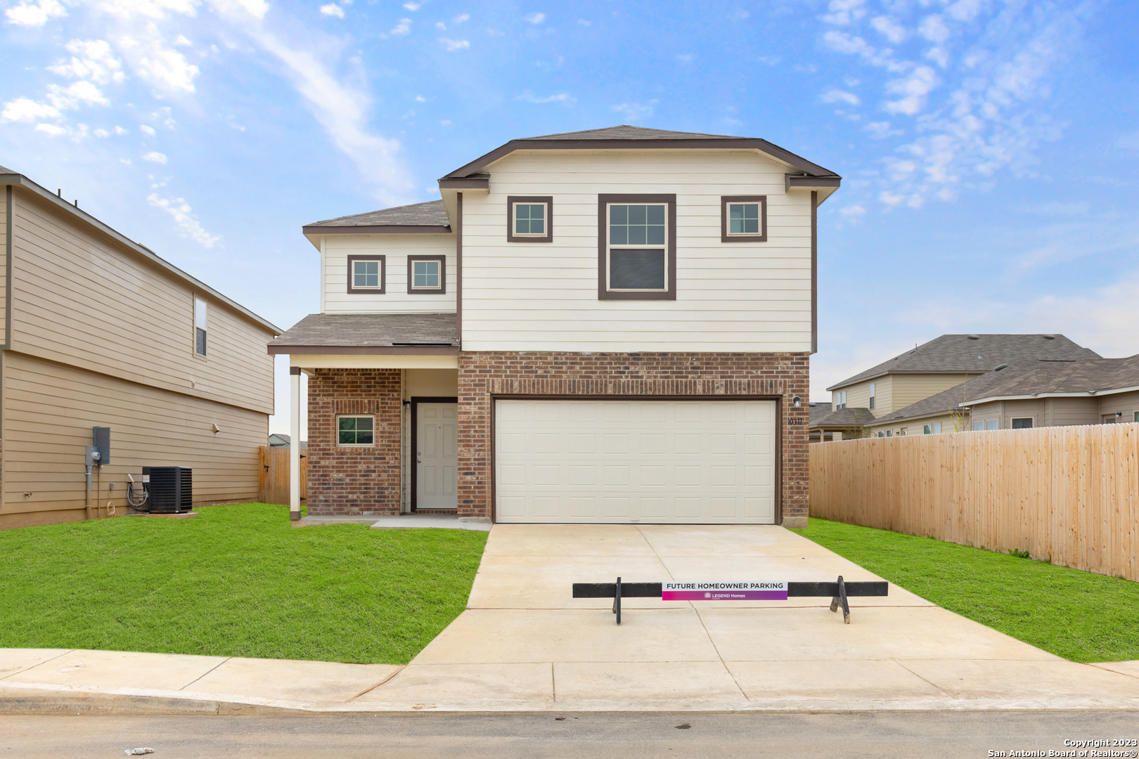10311 Pinkston San Antonio TX 78252