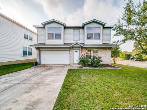 5802 Frontier Cove San Antonio TX 78239