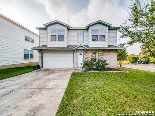 5802 Frontier Cove San Antonio TX 78239