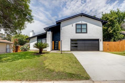 1215 Rio Linda Street San Antonio TX 78245