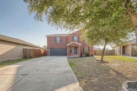 11734 Luckey Vista San Antonio TX 78252