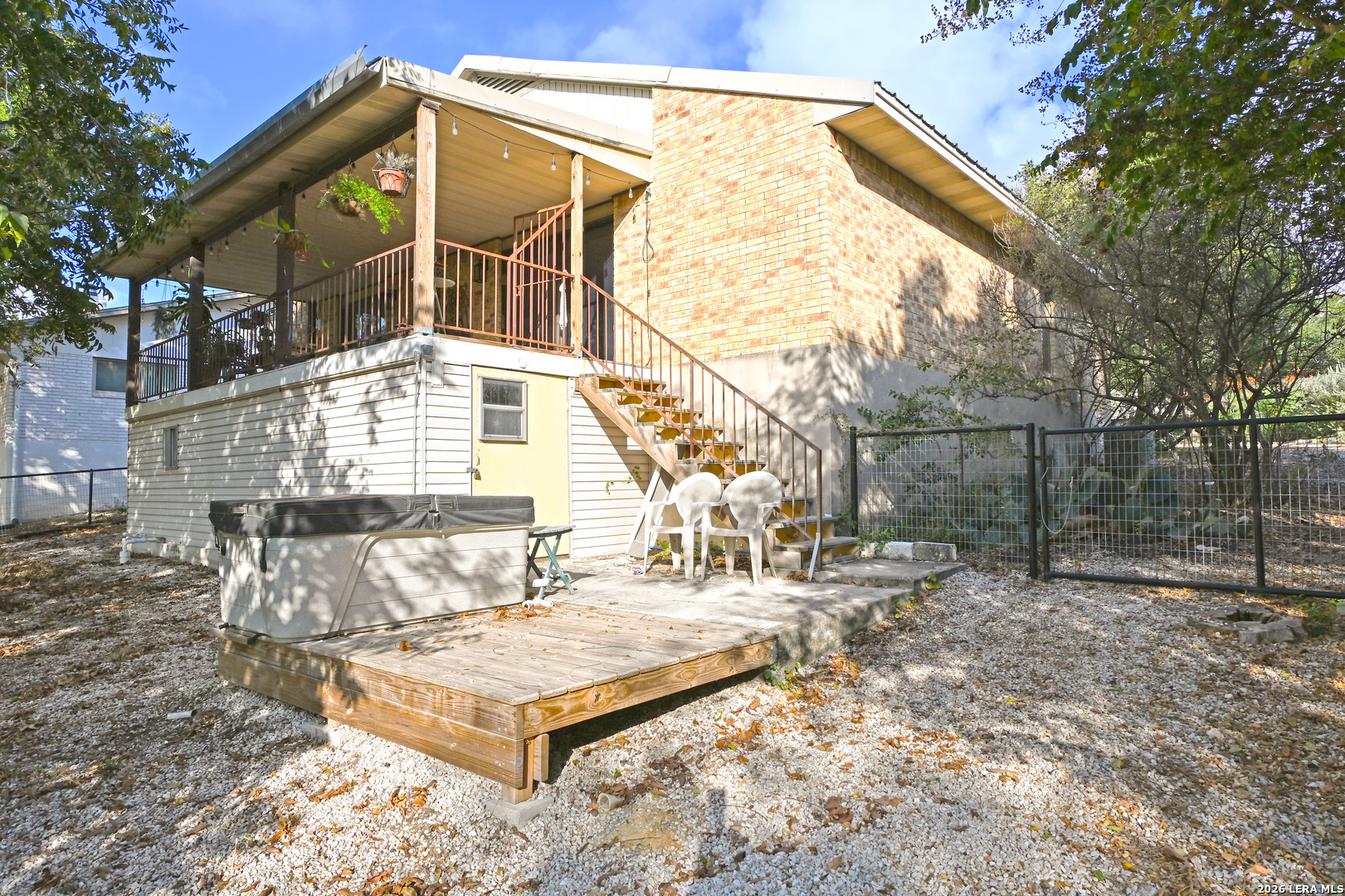 1133 Fox Run Circle New Braunfels TX 78130