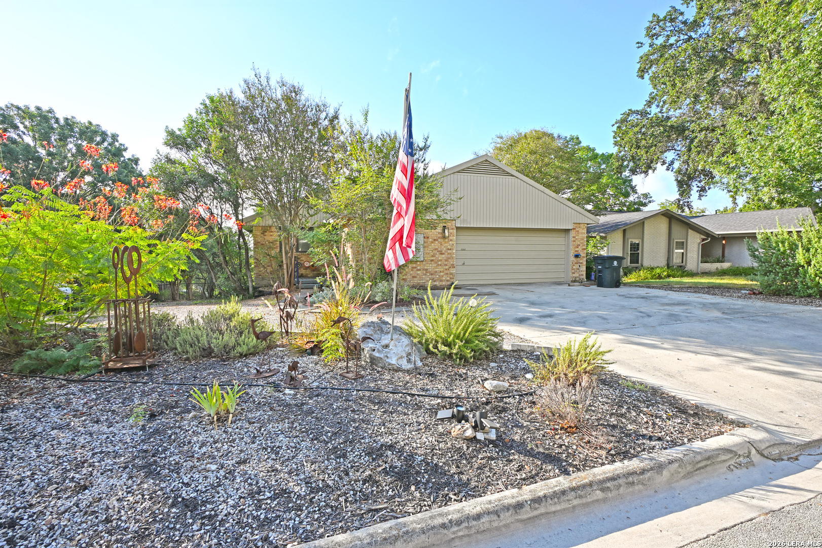 1133 Fox Run Circle New Braunfels TX 78130