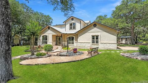 405 Pinnacle Parkway New Braunfels TX 78132