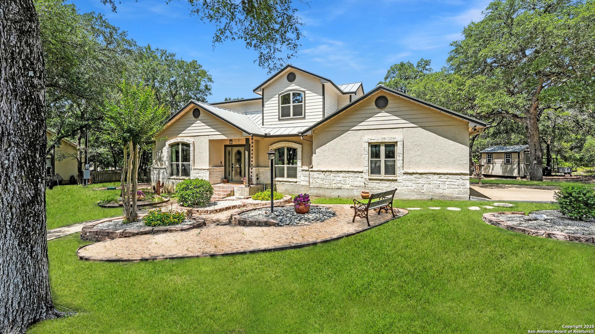 405 Pinnacle Parkway New Braunfels TX 78132