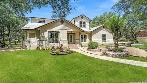 405 Pinnacle Parkway New Braunfels TX 78132