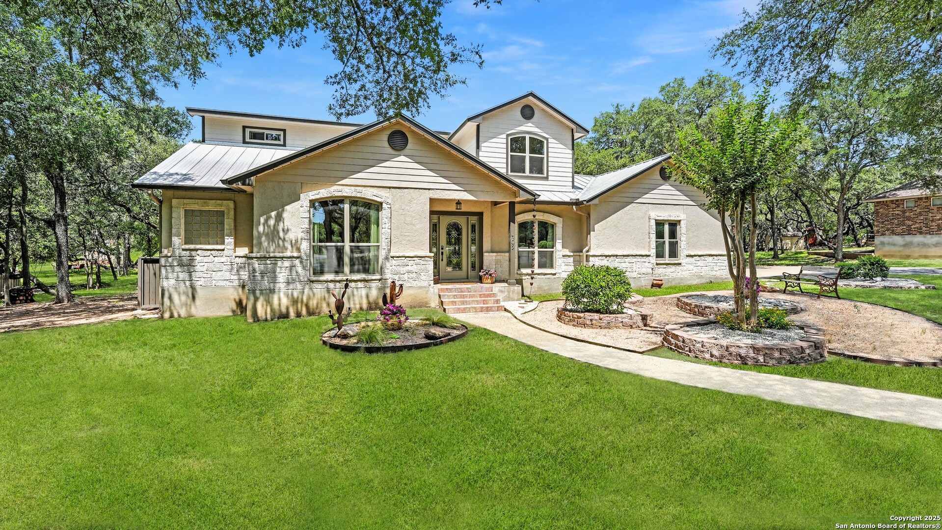 405 Pinnacle Parkway New Braunfels TX 78132