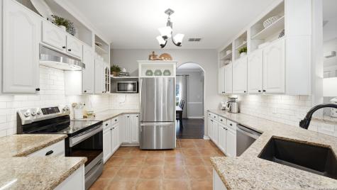 405 Pinnacle Parkway New Braunfels TX 78132