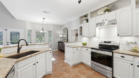 405 Pinnacle Parkway New Braunfels TX 78132