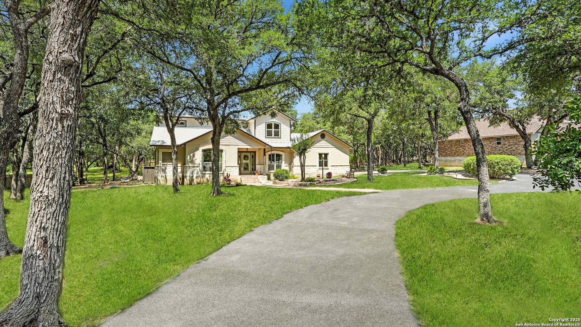 405 Pinnacle Parkway New Braunfels TX 78132