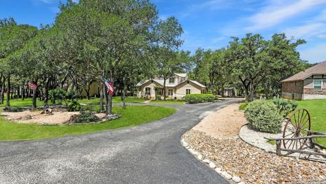 405 Pinnacle Parkway New Braunfels TX 78132