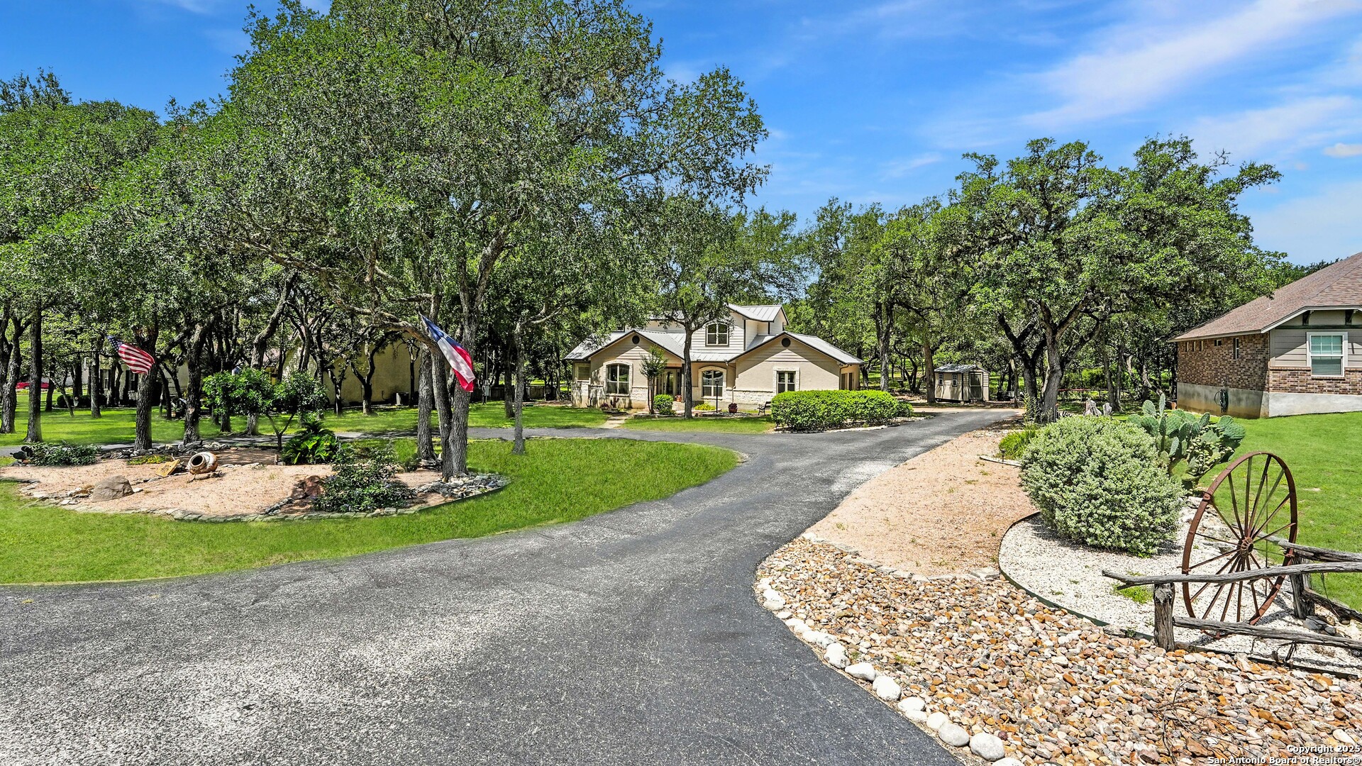 405 Pinnacle Parkway New Braunfels TX 78132