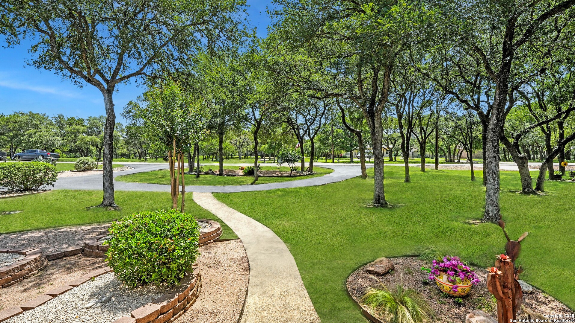 405 Pinnacle Parkway New Braunfels TX 78132