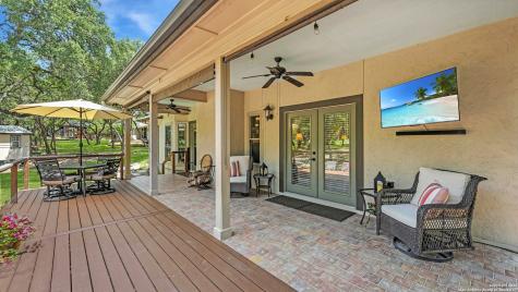 405 Pinnacle Parkway New Braunfels TX 78132