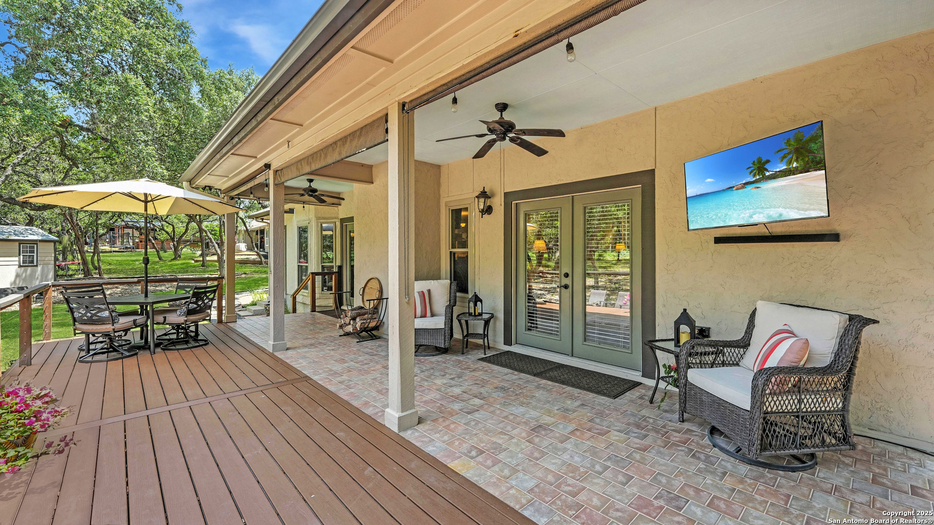 405 Pinnacle Parkway New Braunfels TX 78132