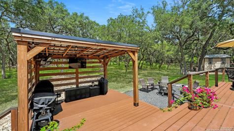 405 Pinnacle Parkway New Braunfels TX 78132
