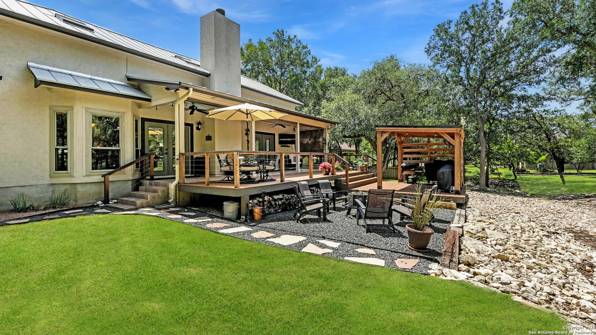 405 Pinnacle Parkway New Braunfels TX 78132